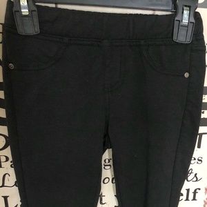 Girls' Jeggings
